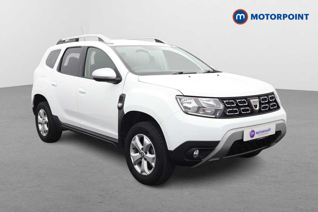 Used Dacia Duster 2019 for sale - 77662946: Photo 1
