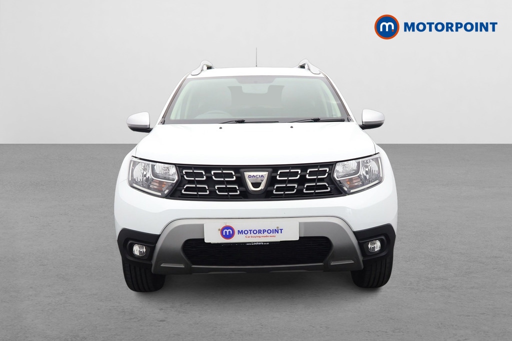 Used Dacia Duster 2019 for sale - 77662946: Photo 2