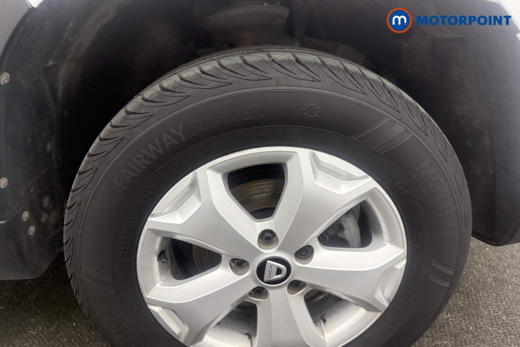 Used Dacia Duster 2019 for sale - 77662946: Photo 29