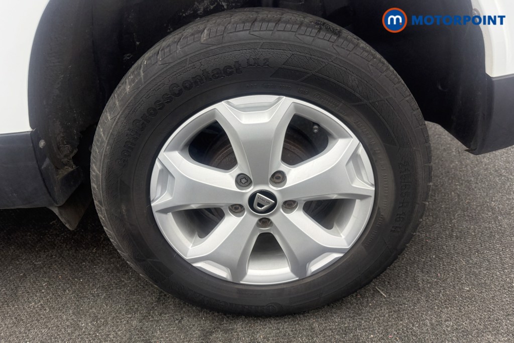 Used Dacia Duster 2019 for sale - 77662946: Photo 35