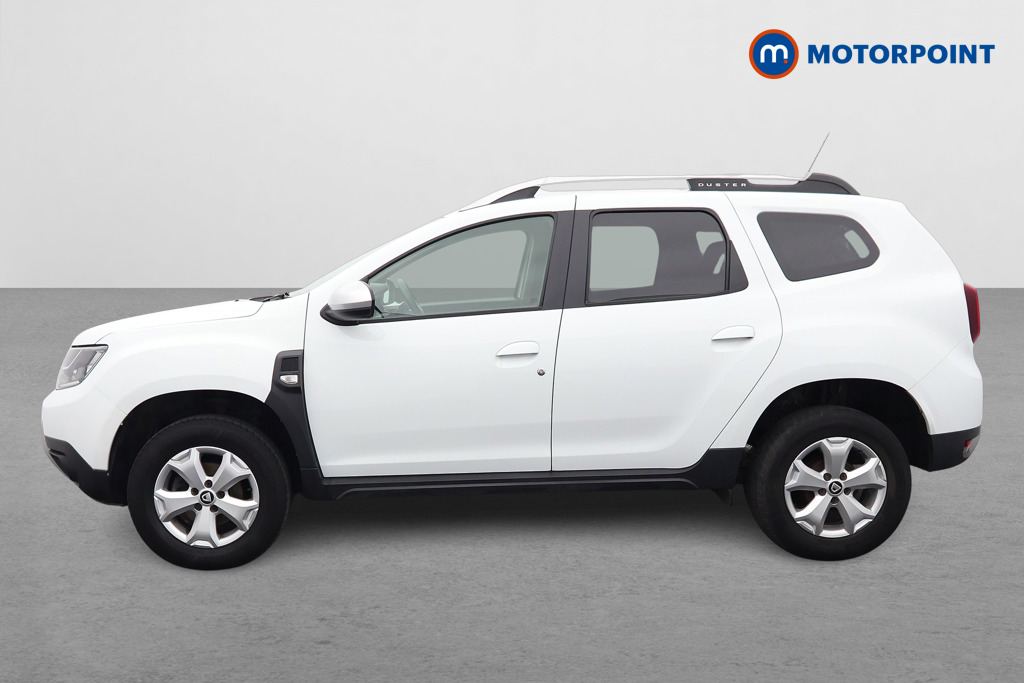 Used Dacia Duster 2019 for sale - 77662946: Photo 4