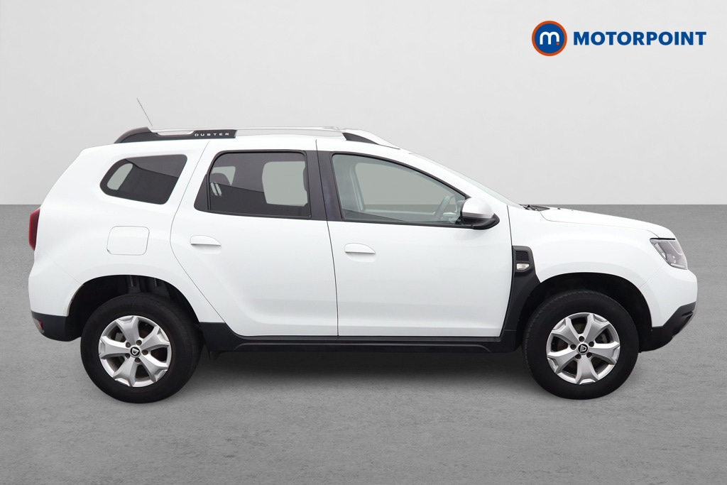 Used Dacia Duster 2019 for sale - 77662946: Photo 8