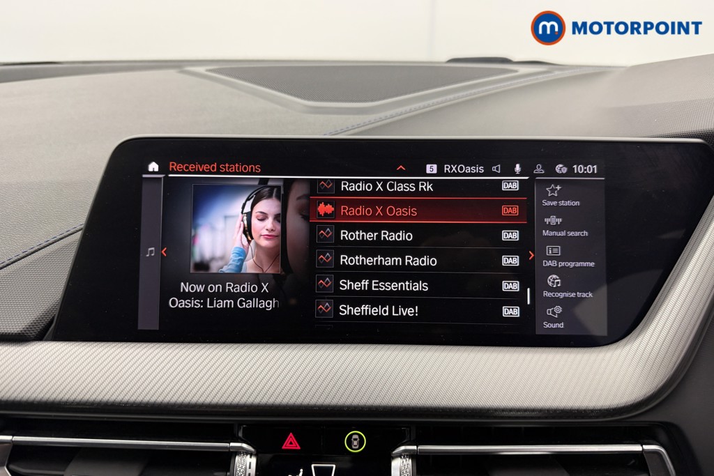 Used BMW 1 Series 2024 for sale - 76303353: Photo 14