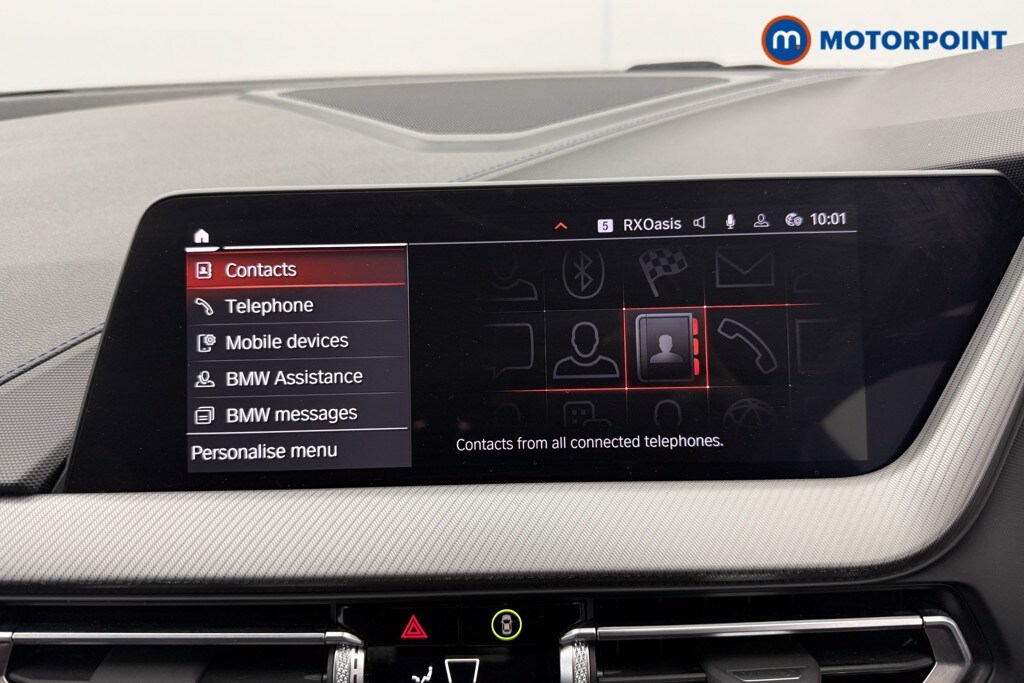 Used BMW 1 Series 2024 for sale - 76303353: Photo 15