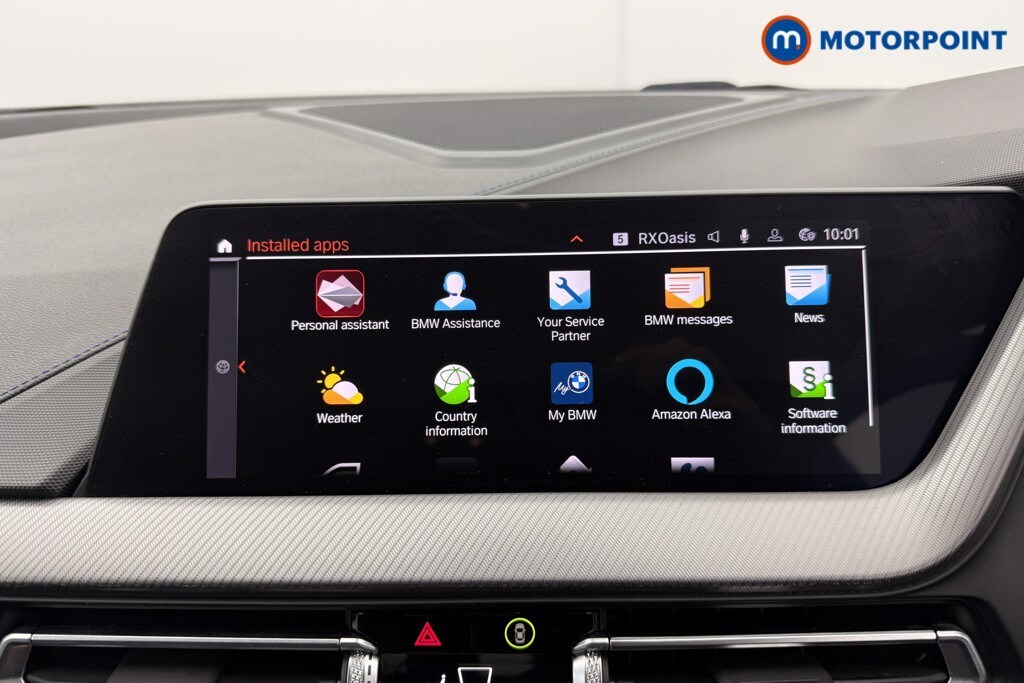 Used BMW 1 Series 2024 for sale - 76303353: Photo 18