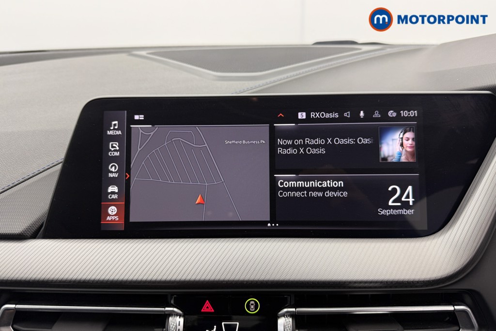 Used BMW 1 Series 2024 for sale - 76303353: Photo 19