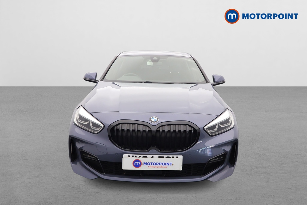 Used BMW 1 Series 2024 for sale - 76303353: Photo 2