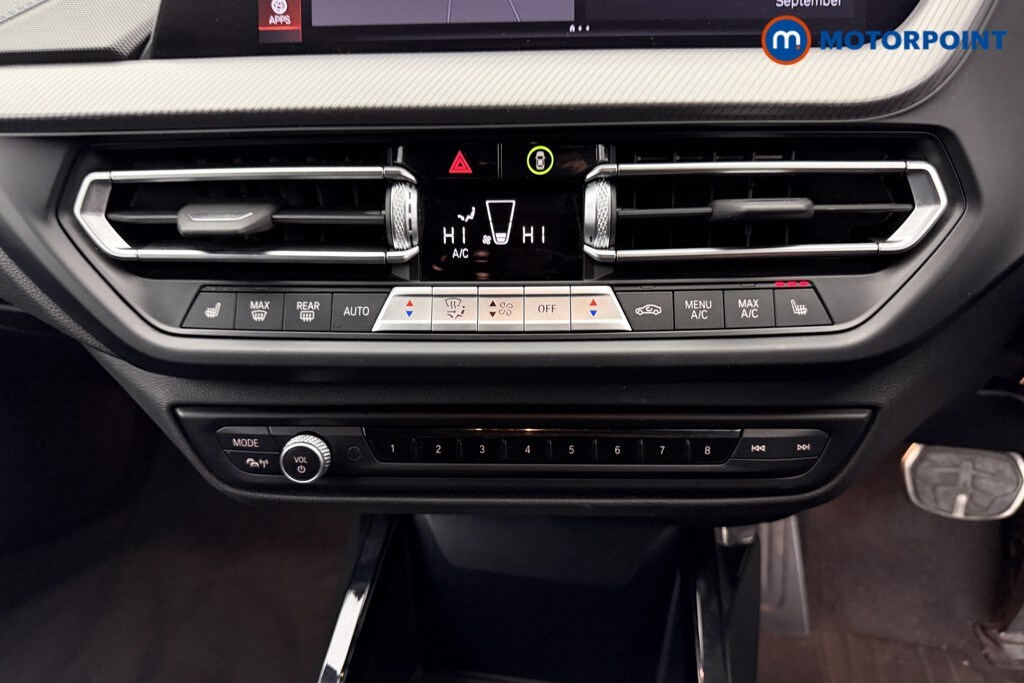 Used BMW 1 Series 2024 for sale - 76303353: Photo 20