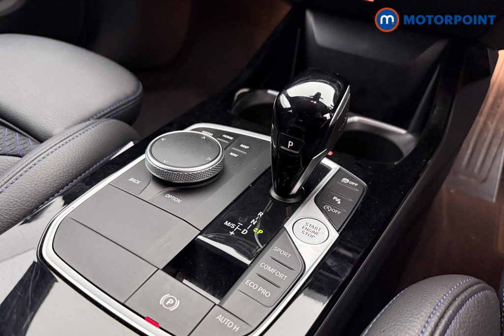 Used BMW 1 Series 2024 for sale - 76303353: Photo 23