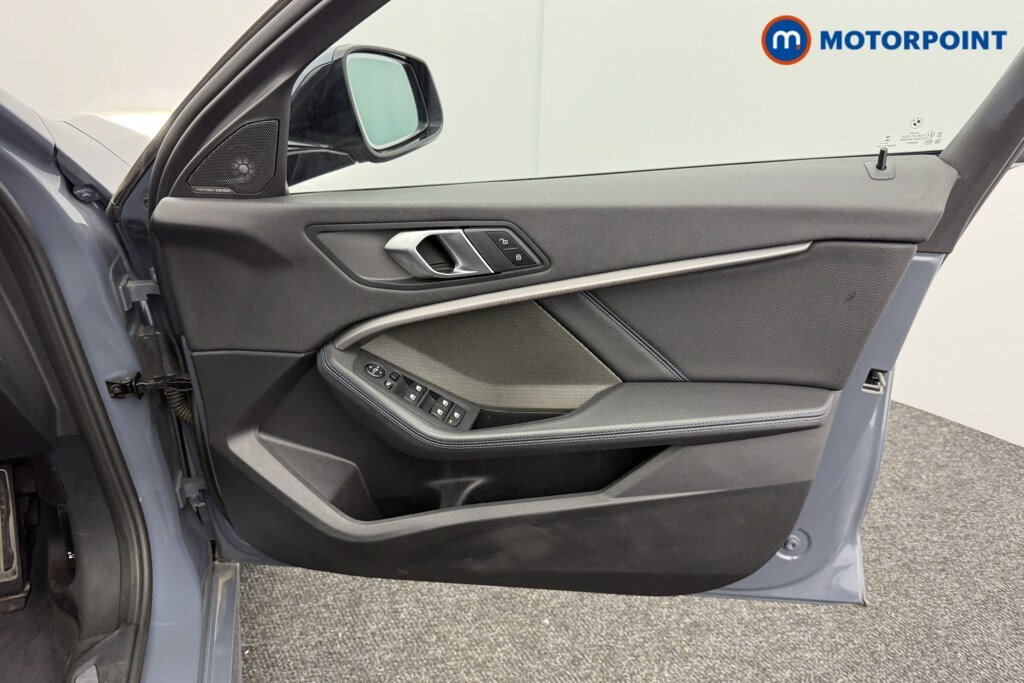 Used BMW 1 Series 2024 for sale - 76303353: Photo 28