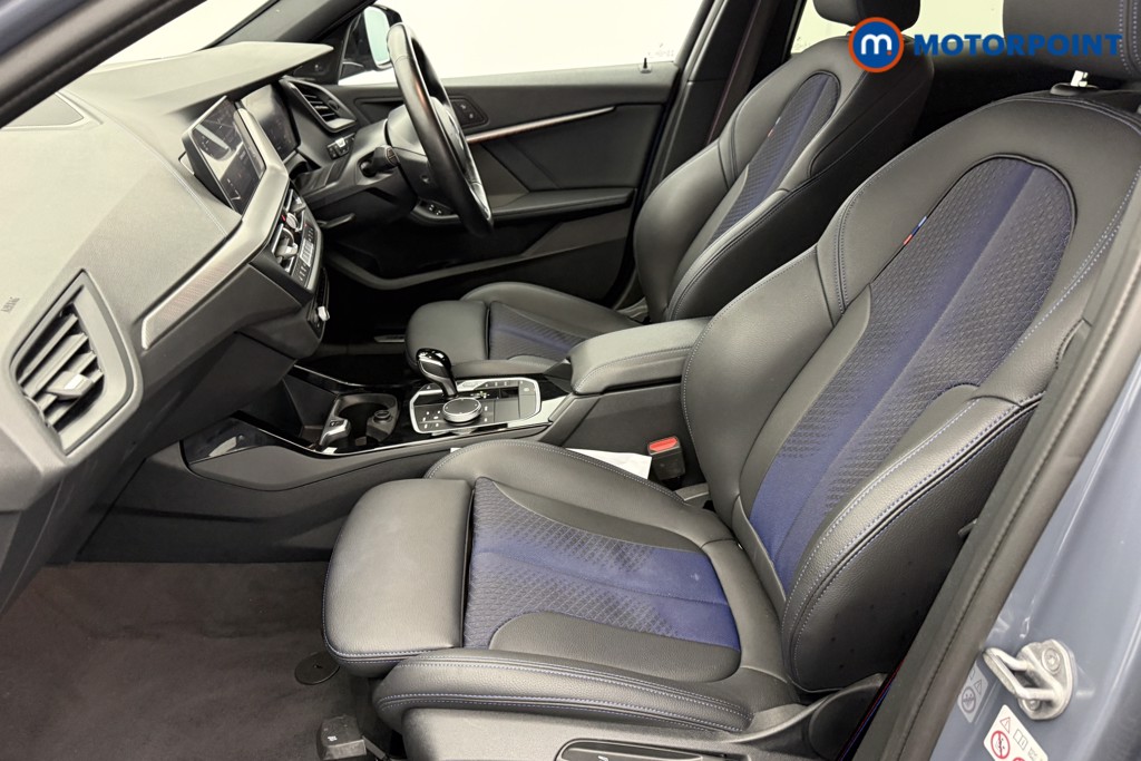 Used BMW 1 Series 2024 for sale - 76303353: Photo 32