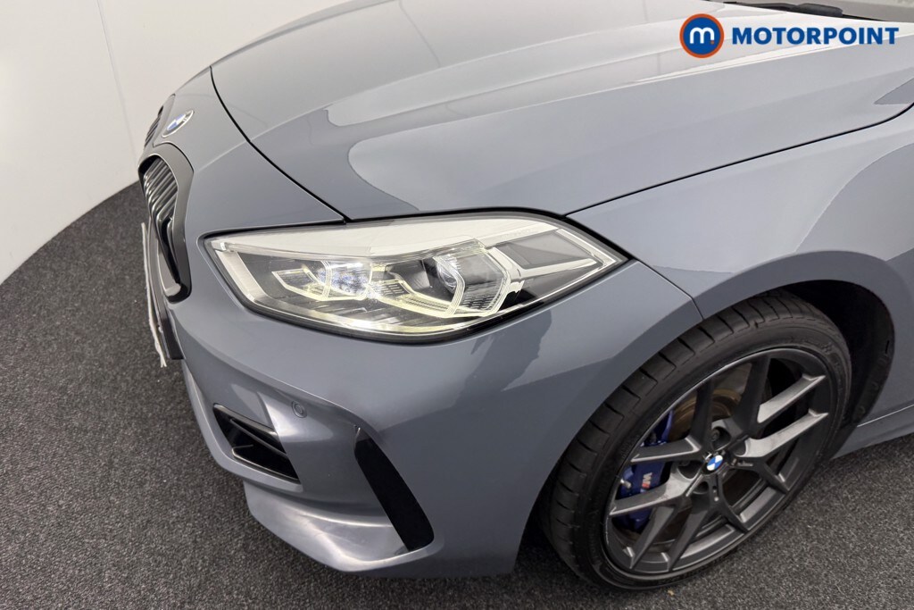 Used BMW 1 Series 2024 for sale - 76303353: Photo 38