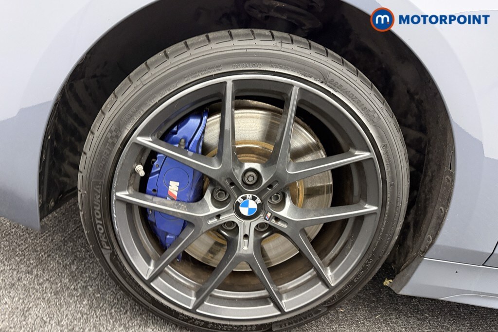 Used BMW 1 Series 2024 for sale - 76303353: Photo 39