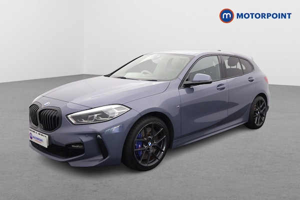Used BMW 1 Series 2024 for sale - 76303353: Photo 3