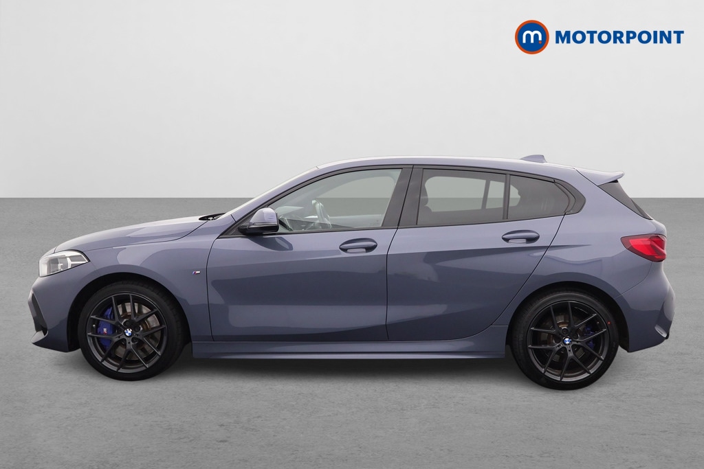 Used BMW 1 Series 2024 for sale - 76303353: Photo 4
