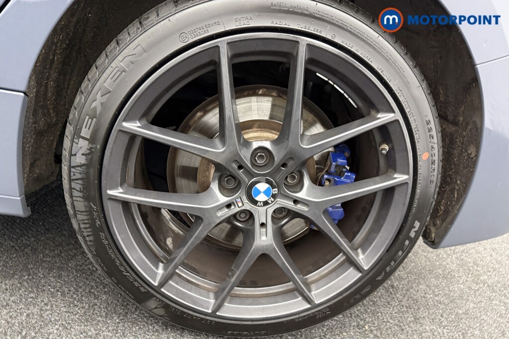 Used BMW 1 Series 2024 for sale - 76303353: Photo 40