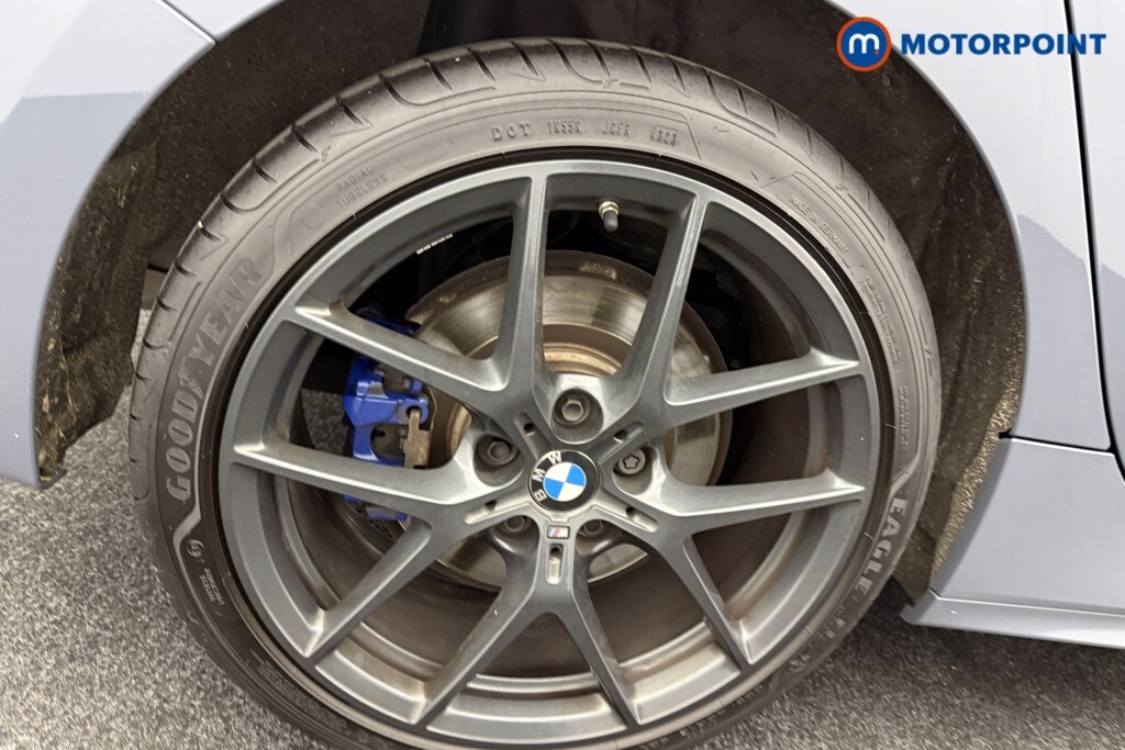 Used BMW 1 Series 2024 for sale - 76303353: Photo 41