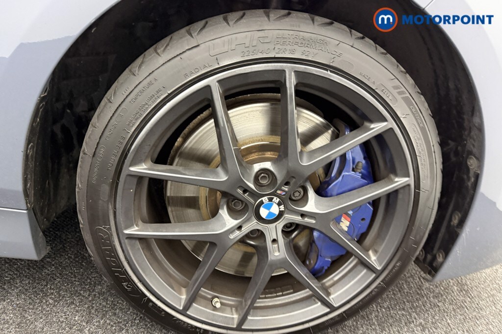 Used BMW 1 Series 2024 for sale - 76303353: Photo 42