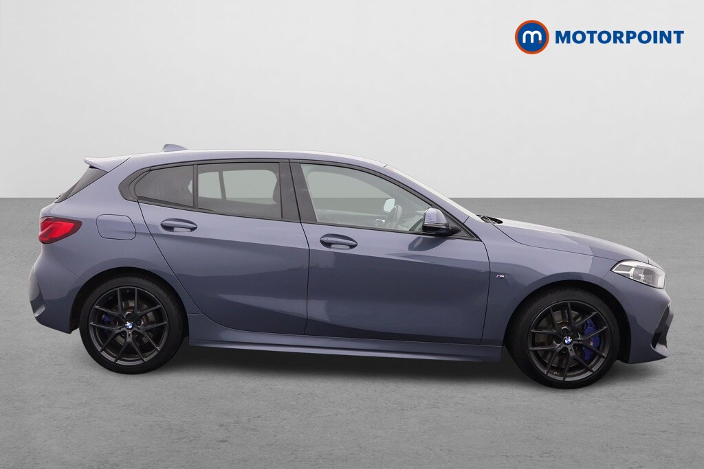Used BMW 1 Series 2024 for sale - 76303353: Photo 8