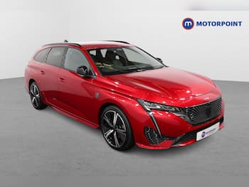 Used Peugeot 308 2025 for sale - 79653287: Photo