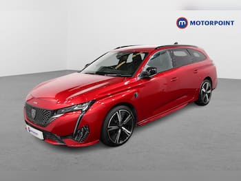 Used Peugeot 308 2025 for sale - 79653287: Photo