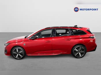 Used Peugeot 308 2025 for sale - 79653287: Photo