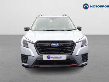 Used Subaru Forester 2023 for sale - 75118484: Photo