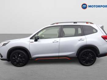 Used Subaru Forester 2023 for sale - 75118484: Photo