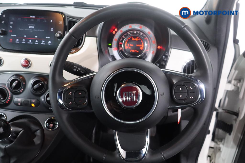 Used Fiat 500 2023 for sale - 77033984: Photo 10