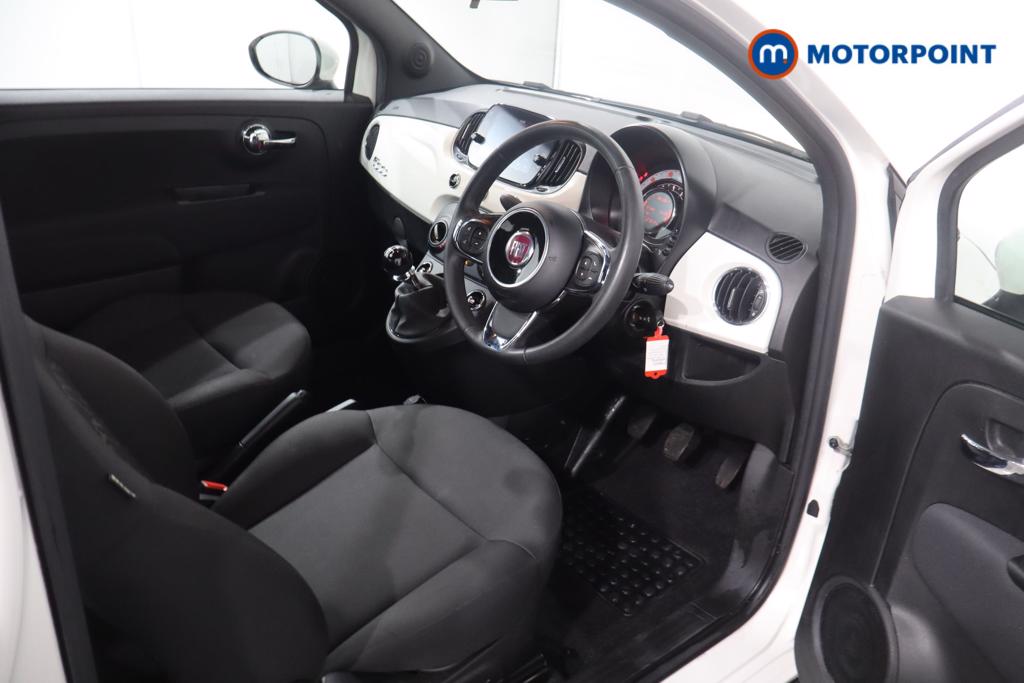 Used Fiat 500 2023 for sale - 77033984: Photo 11
