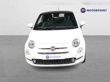 Used Fiat 500 2023 for sale - 77033984: Photo