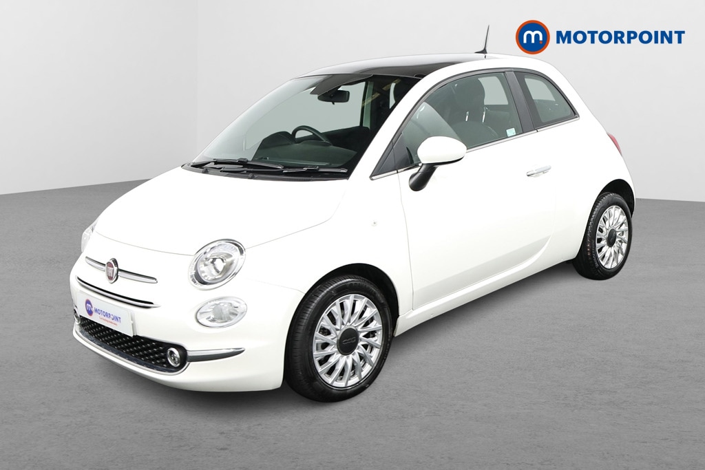 Used Fiat 500 2023 for sale - 77033984: Photo 3