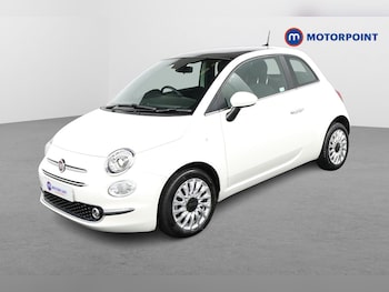 Used Fiat 500 2023 for sale - 77033984: Photo