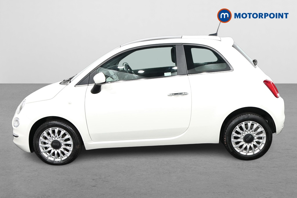 Used Fiat 500 2023 for sale - 77033984: Photo 4