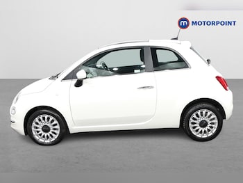 Used Fiat 500 2023 for sale - 77033984: Photo