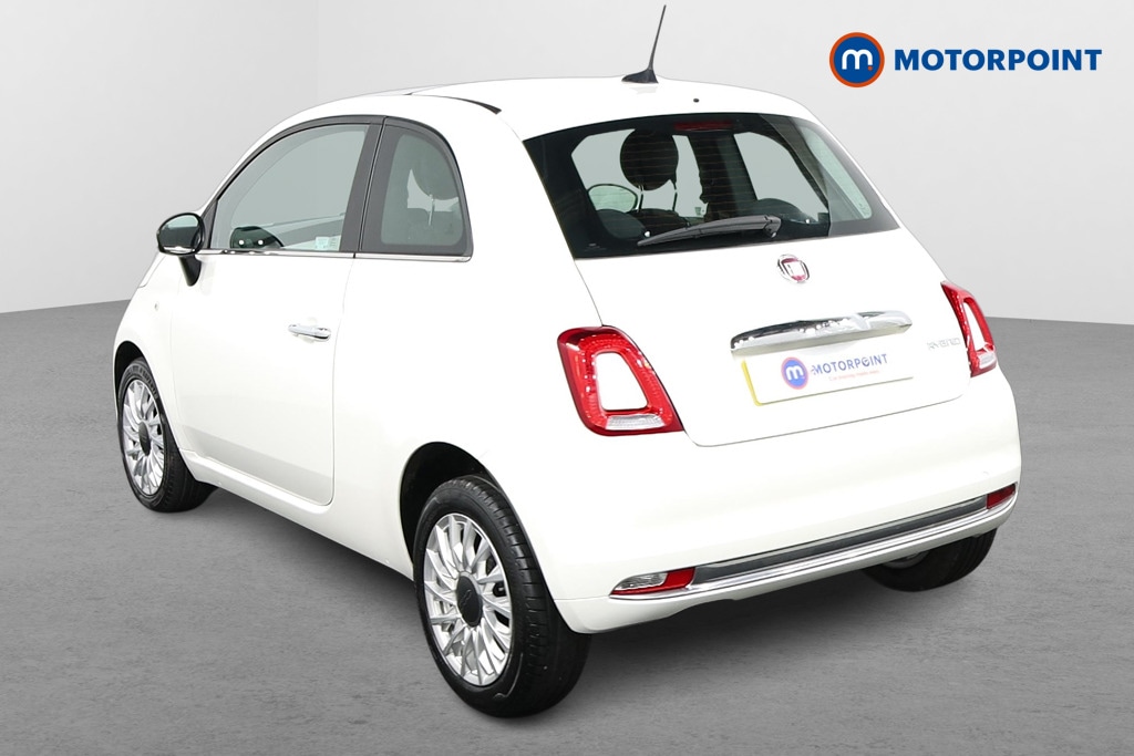 Used Fiat 500 2023 for sale - 77033984: Photo 5