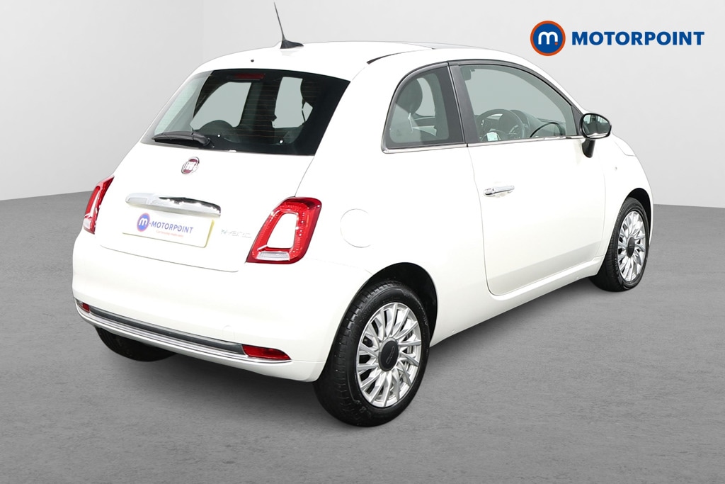 Used Fiat 500 2023 for sale - 77033984: Photo 7