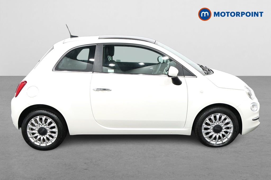 Used Fiat 500 2023 for sale - 77033984: Photo 8