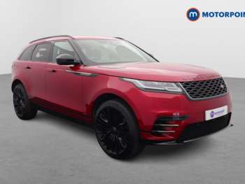 2.0 P250 R-Dynamic SE 5dr Auto