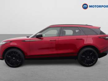 Used Land Rover Range Rover Velar 2021 for sale - 75452443: Photo