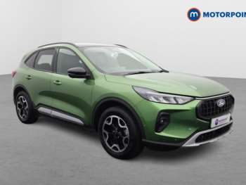 2024 - 2.5 PHEV Active 5dr CVT