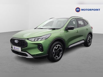 Used Ford Kuga 2024 for sale - 75405013: Photo