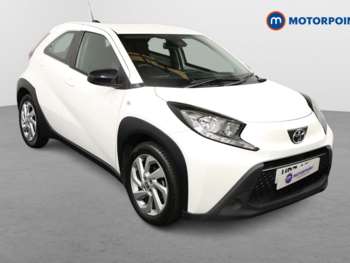 Used Toyota Aygo X 2023 for sale - 74830369: Photo
