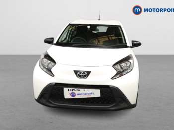 Used Toyota Aygo X 2023 for sale - 74830369: Photo