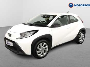 Used Toyota Aygo X 2023 for sale - 74830369: Photo