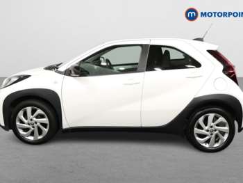 Used Toyota Aygo X 2023 for sale - 74830369: Photo