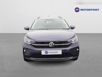 Used Volkswagen Taigo 2024 for sale - 75572777: Photo