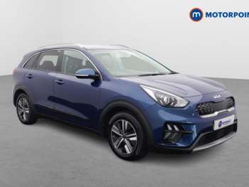 2022 - 1.6 GDi Hybrid 2 5dr DCT