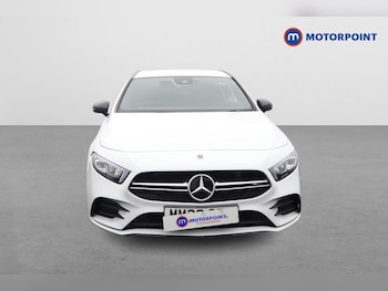 Used Mercedes-Benz A-Class 2022 for sale - 76777591: Photo