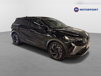 Used Renault Symbioz 2025 for sale - 79421471: Photo